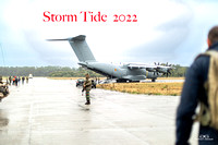 Storm Tide  2022