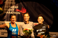 Port of Antwerp Night Marathon & Half Marathon  -  11.09.2021