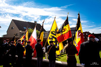 Bevrijding van Turnhout - Herdenking 2021