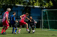 CNH - voetbal   Part 2 - 172 foto's