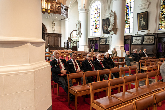 Zenfolio Gerhard Gebauer Turnhout Herdenking Photo