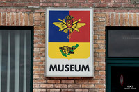 2021.10.07. Gunfire Museum Brasschaat