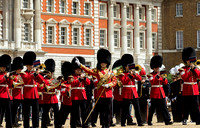 London Cenotaph Parade - 2016 Part 2