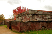 Fort Lillo - 64 foto's